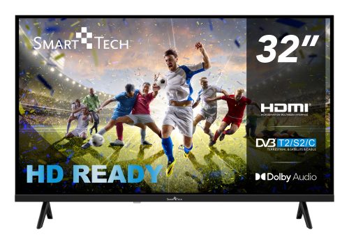 TV LED 32' (81 cm) HD HDMI, USB 32HN01K