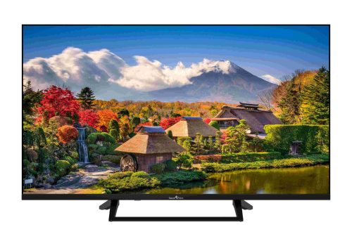 TV LED 40' (101 cm) FULL HD Dolby Audio 40FN01V1