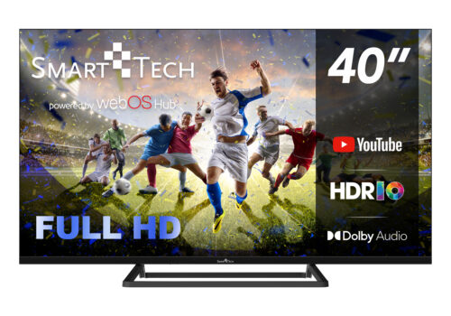 TV LED 40" (101cm) Full HD webOS TV 40FW01V3